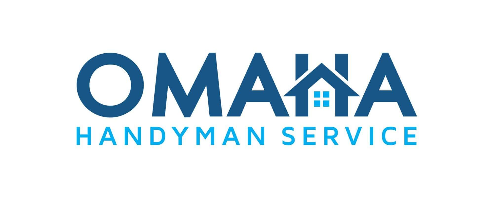 Handyman Omaha Logo Omaha Handyman Service